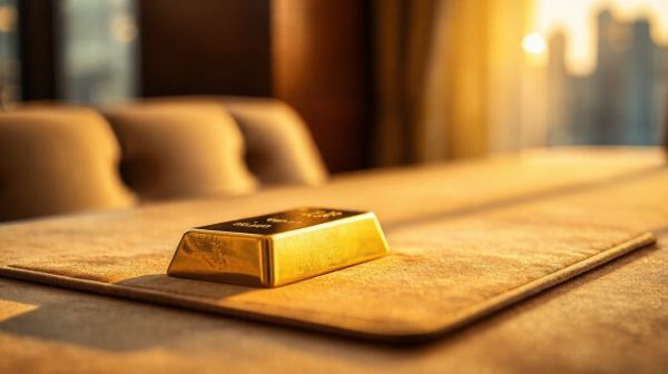 Comment bien vendre votre or en 2026 : guide et astuces